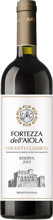Chianti Classico Ris.Fortezza