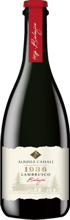 Lambrusco Semisecco