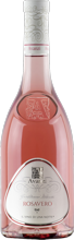 Rosavero Chiaretto