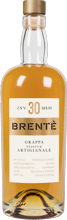 Grappa Riserva Brente