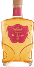 Grappa Teroldego Riserva