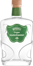 Grappa Gewürztraminer