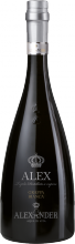 Grappa Bianca