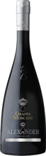 Grappa di Moscato