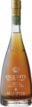 Grappa Exquisite Prosecco