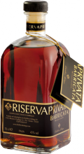 Grappa Riserva