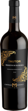 Tautor Primitivo Mandura