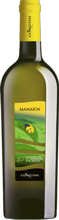 Mamaioa Vermentino