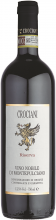 Vino Nobile Riserva