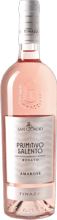 Amarose Primitivo Rosato