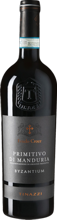 Primitivo Byzantium 