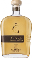 Grappa Gewürztraminer
