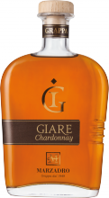 Grappa Chardonnay
