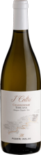 I Coltri Chardonnay