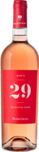 Quota 29 Primitivo Rosato
