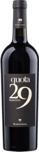 Quota 29 Primitivo
