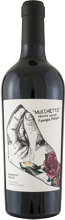 Mucchietto Primitivo