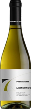 Bolgheri Vermentino