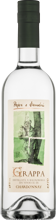 Grappa Chardonnay