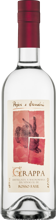Grappa Rosso Faye