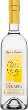 Grappa Zero Infinito