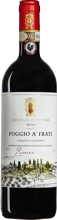 Chianti Classico Riserva