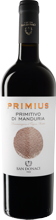Primius Primitivo
