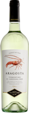 Aragosta Vermentino