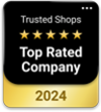 Trustpilot Top Rated