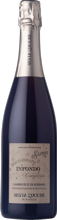 Extra Brut Infondo Lambrusco
