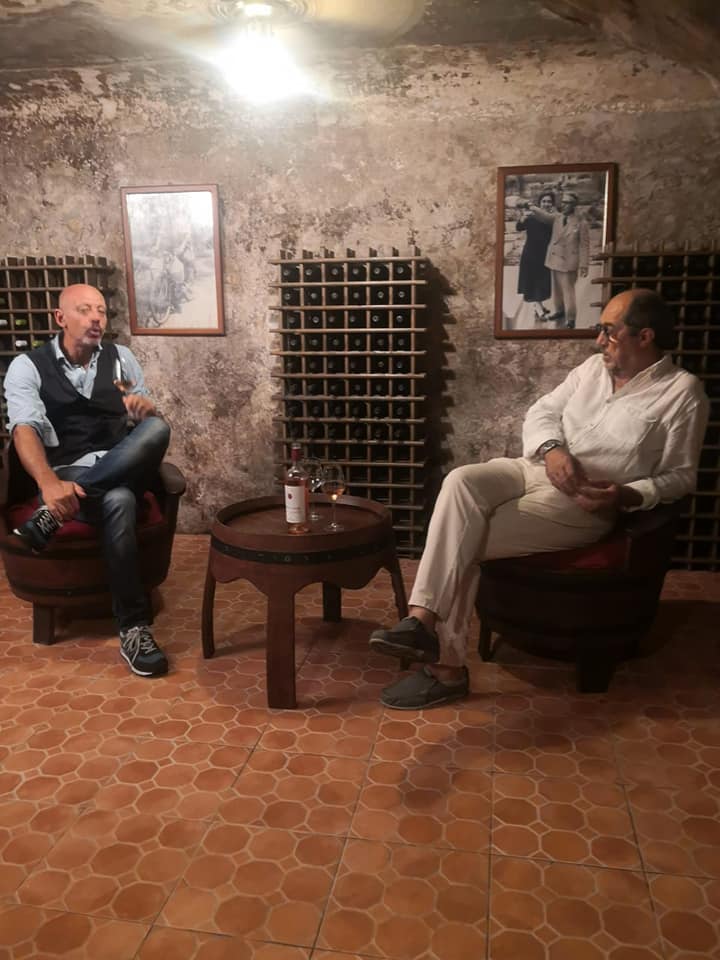 Cantina San Donaci Galeriebild