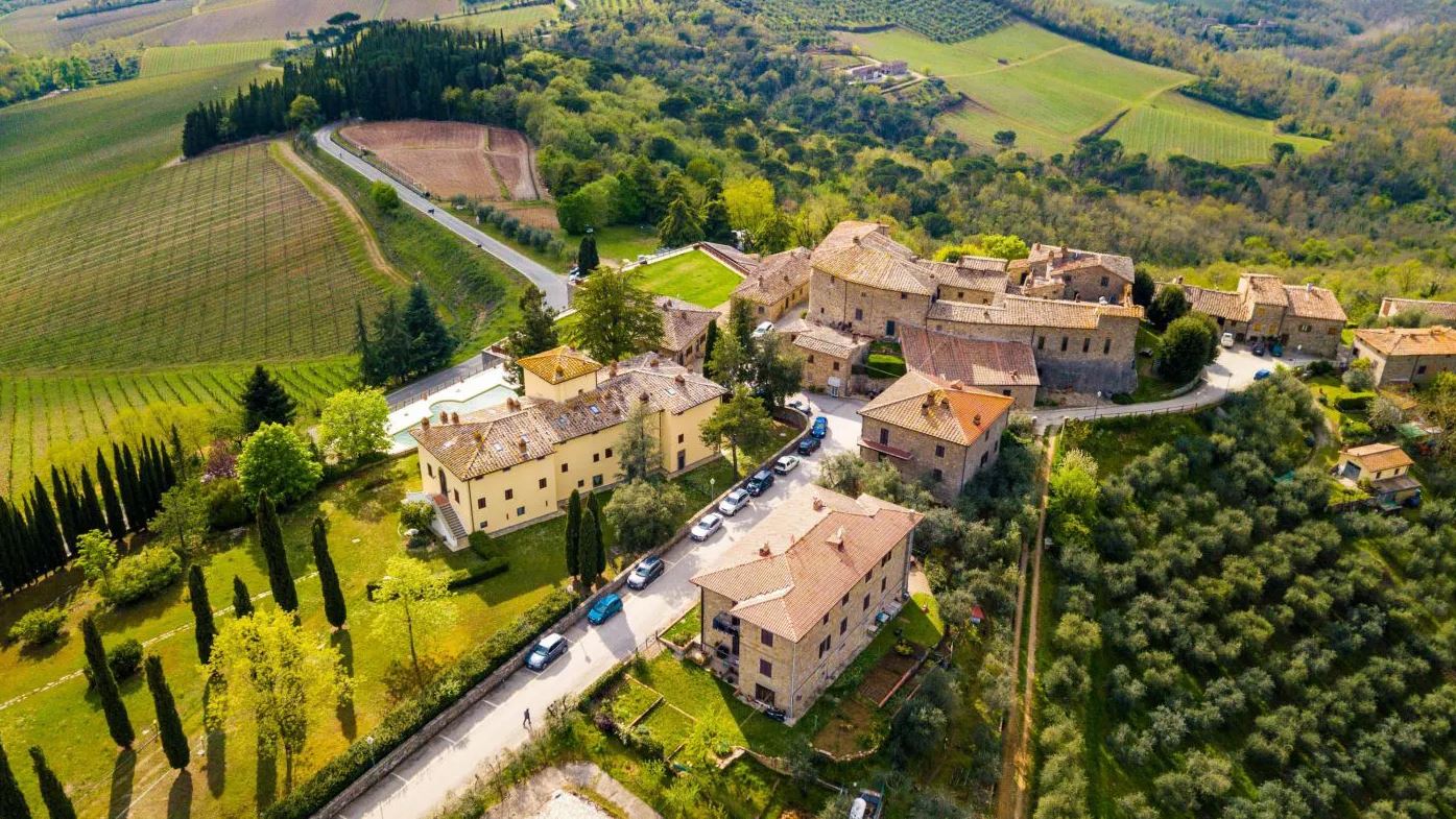 Rocca di Castagnoli Galeriebild