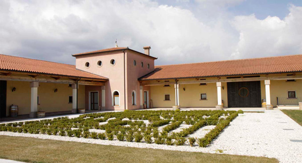 Tenuta Sant'Antonio Galeriebild