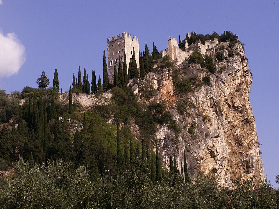 Conti d'Arco