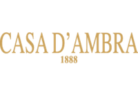 Casa d'Ambra Logo