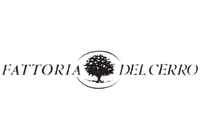Fattoria del Cerro Logo