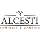 Alcesti Logo