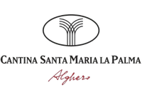Santa Maria La Palma Logo