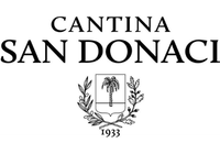 Cantina San Donaci Logo