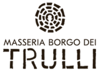 Borgo dei Trulli Logo