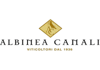 Albinea Canali Logo