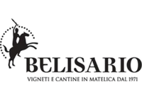 Belisario Logo
