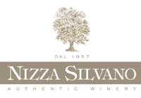 Nizza Silvano Logo