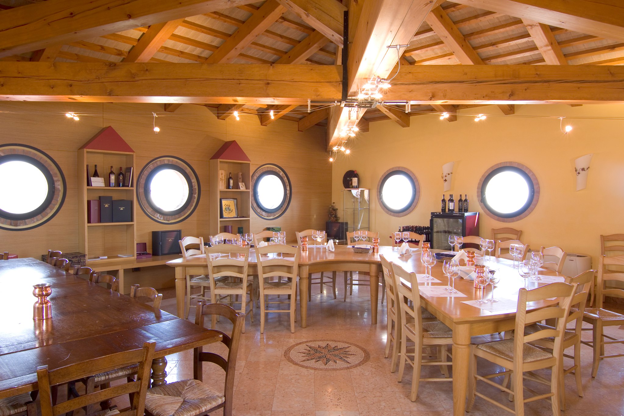 Tenuta Sant'Antonio Galeriebild