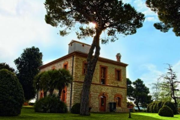 Terre degli Svevi Galeriebild