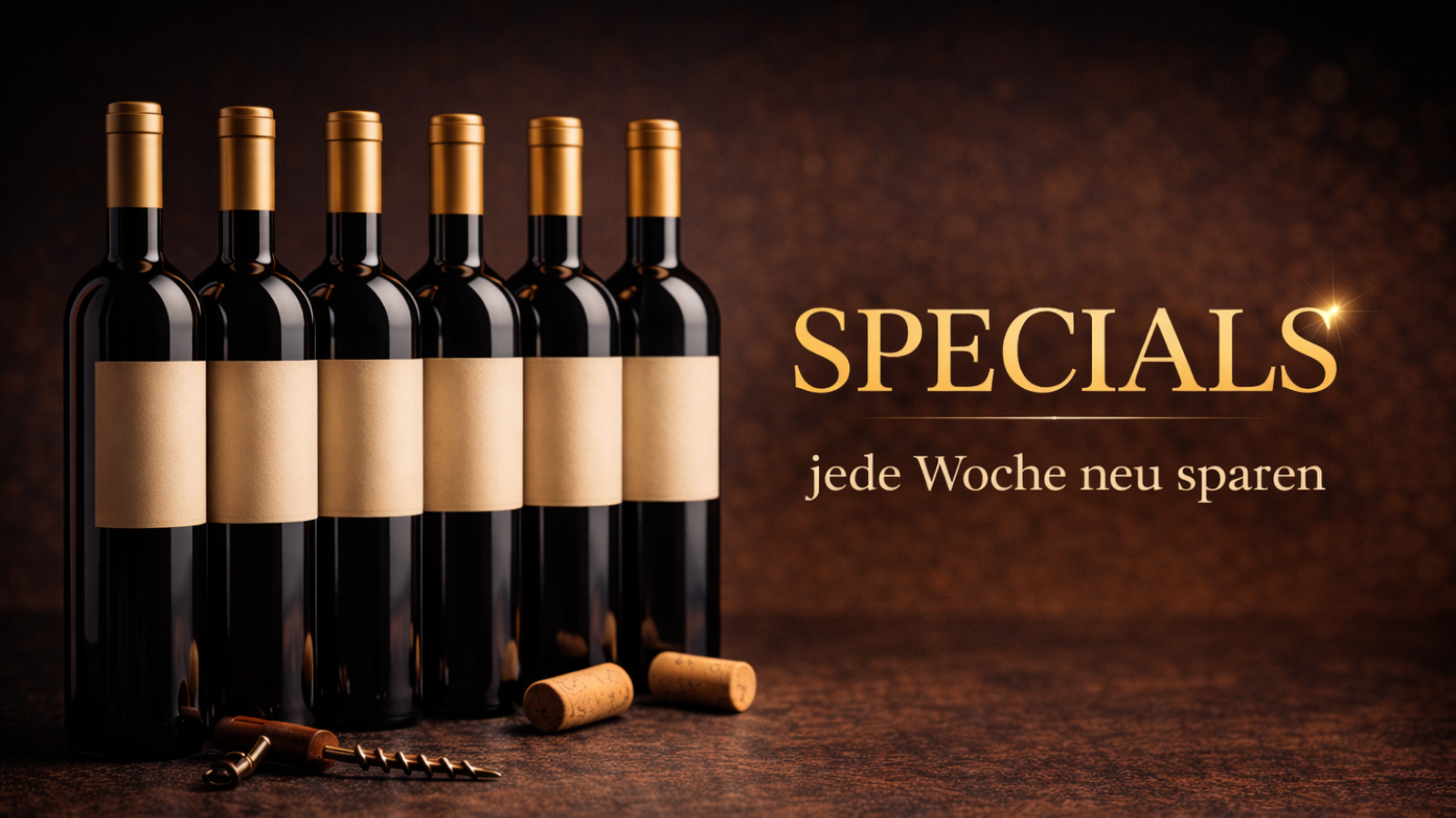 Specials