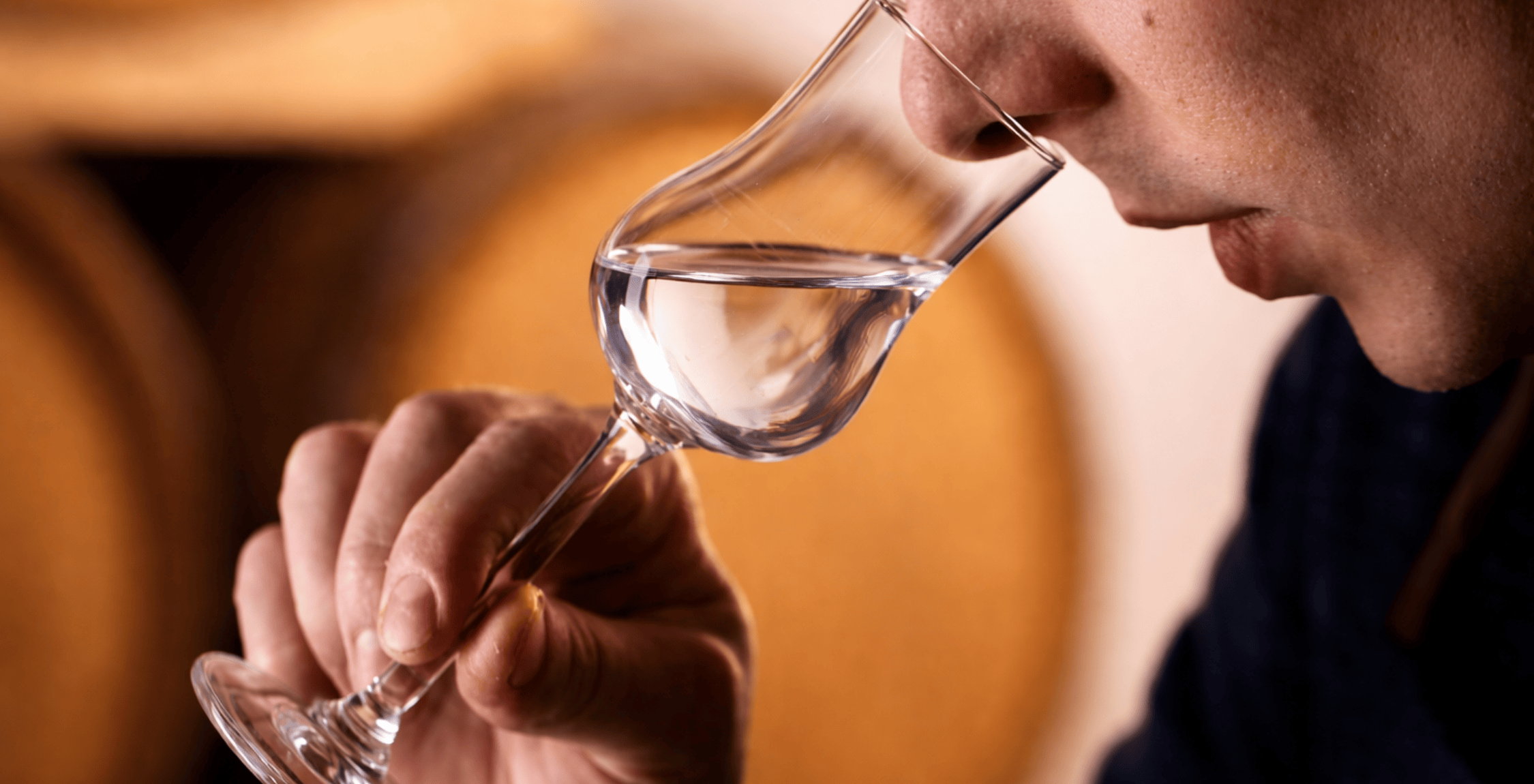Grappa klar