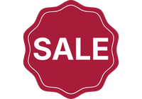 Sale Logo