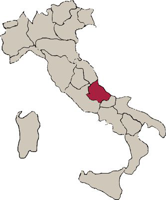 Abruzzen Logo