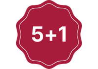 5+1 Deal Logo